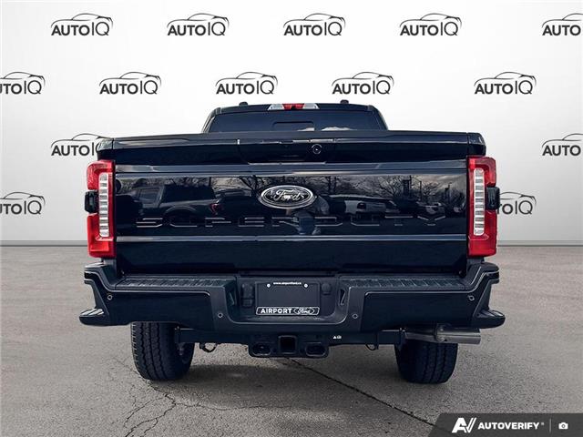 2026 Ford F-250 Lariat (Stk: 260206) in Hamilton - Image 5 of 21