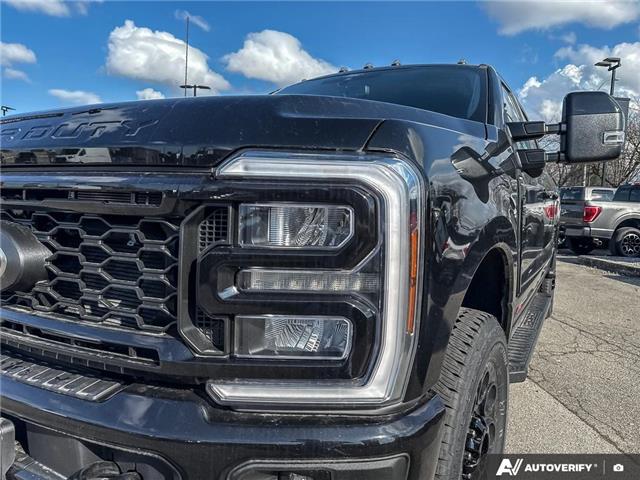 2026 Ford F-250 Lariat (Stk: 260206) in Hamilton - Image 6 of 21