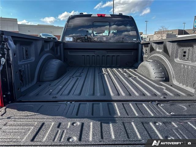 2026 Ford F-250 Lariat (Stk: 260206) in Hamilton - Image 8 of 21