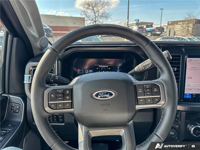 2026 Ford F-250 Lariat (Stk: 260206) in Hamilton - Image 10 of 21