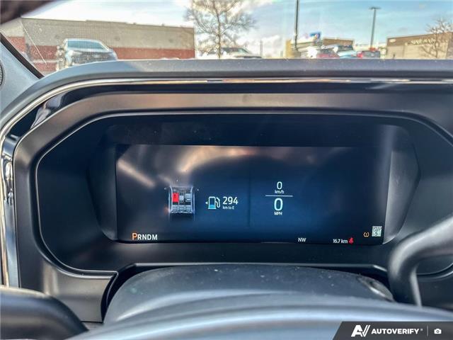 2026 Ford F-250 Lariat (Stk: 260206) in Hamilton - Image 11 of 21