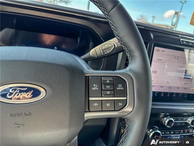 2026 Ford F-250 Lariat (Stk: 260206) in Hamilton - Image 12 of 21