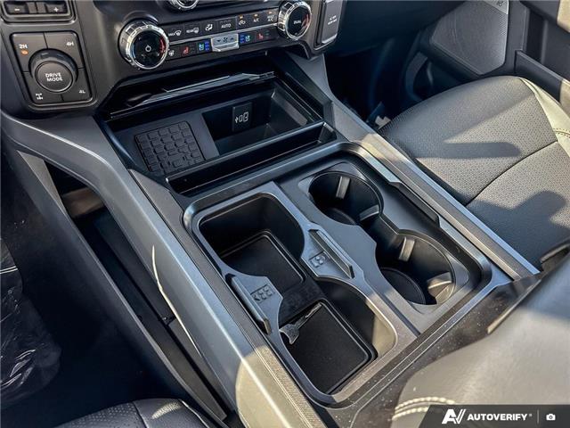 2026 Ford F-250 Lariat (Stk: 260206) in Hamilton - Image 14 of 21