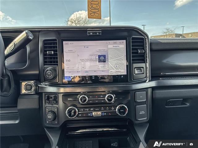 2026 Ford F-250 Lariat (Stk: 260206) in Hamilton - Image 15 of 21