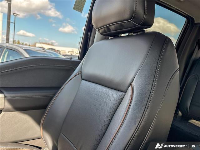 2026 Ford F-250 Lariat (Stk: 260206) in Hamilton - Image 16 of 21