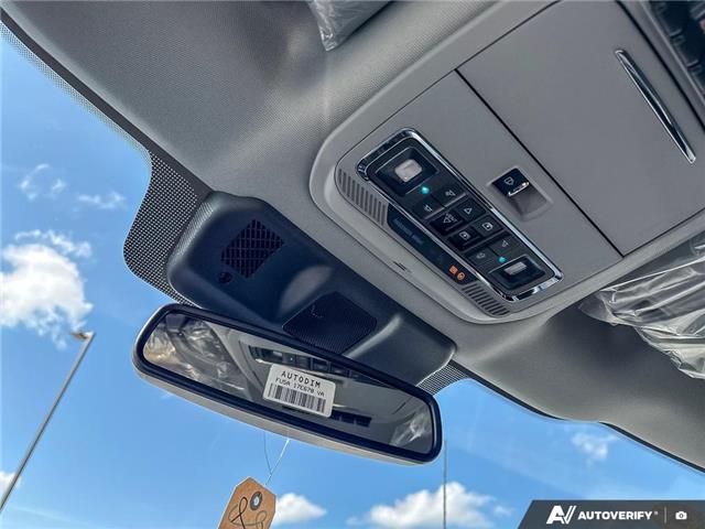 2026 Ford F-250 Lariat (Stk: 260206) in Hamilton - Image 17 of 21