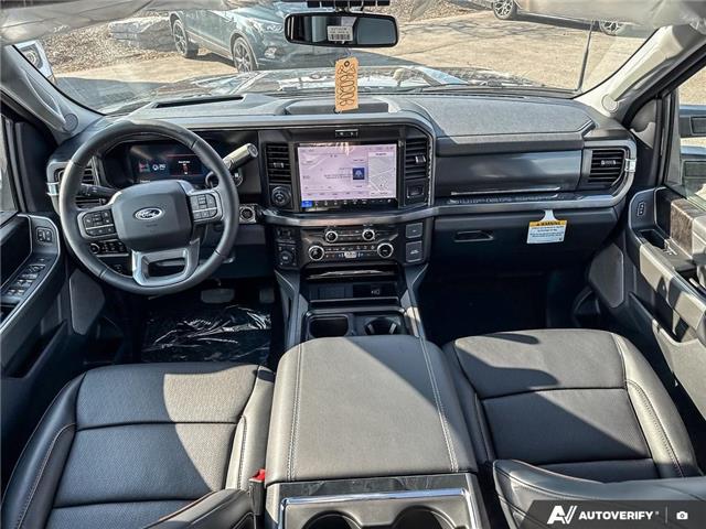 2026 Ford F-250 Lariat (Stk: 260206) in Hamilton - Image 20 of 21