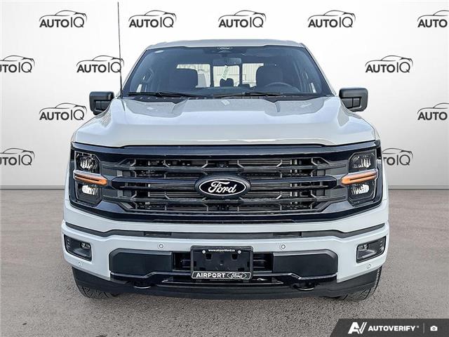 2026 Ford F-150 XLT (Stk: AFL260269) in Hamilton - Image 2 of 19