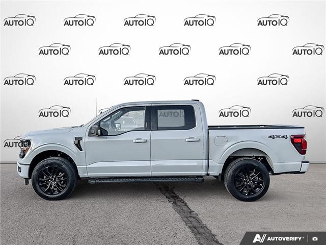 2026 Ford F-150 XLT (Stk: AFL260269) in Hamilton - Image 3 of 19