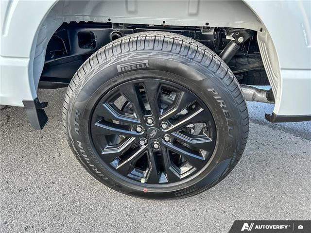 2026 Ford F-150 XLT (Stk: AFL260269) in Hamilton - Image 6 of 19