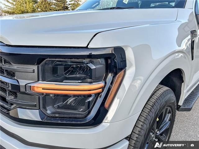 2026 Ford F-150 XLT (Stk: AFL260269) in Hamilton - Image 7 of 19