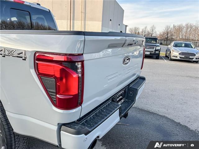 2026 Ford F-150 XLT (Stk: AFL260269) in Hamilton - Image 8 of 19