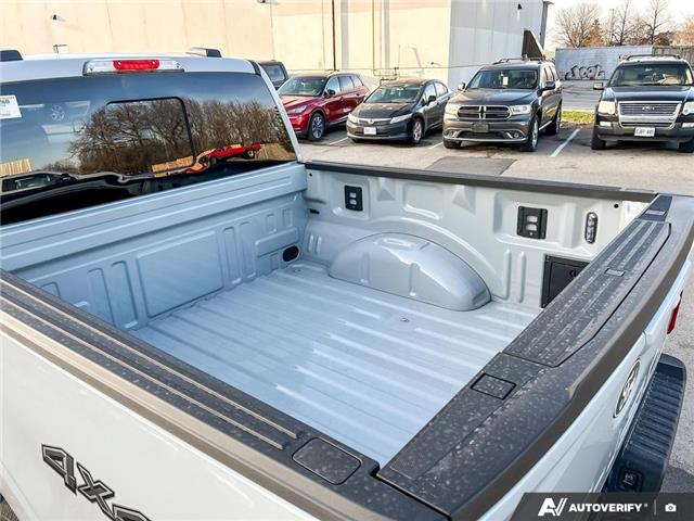 2026 Ford F-150 XLT (Stk: AFL260269) in Hamilton - Image 9 of 19
