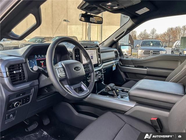 2026 Ford F-150 XLT (Stk: AFL260269) in Hamilton - Image 10 of 19