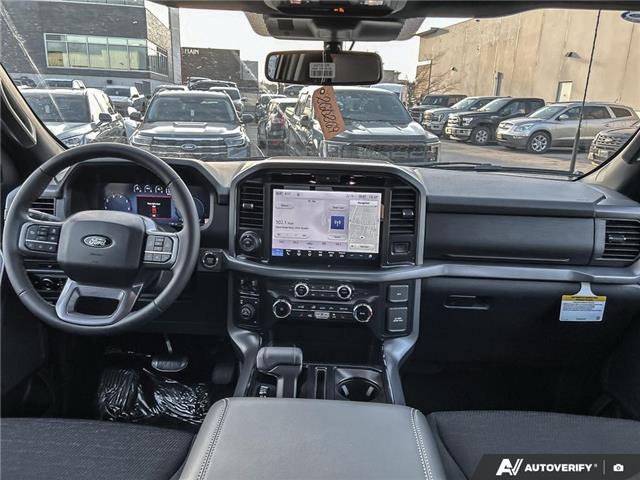 2026 Ford F-150 XLT (Stk: AFL260269) in Hamilton - Image 18 of 19