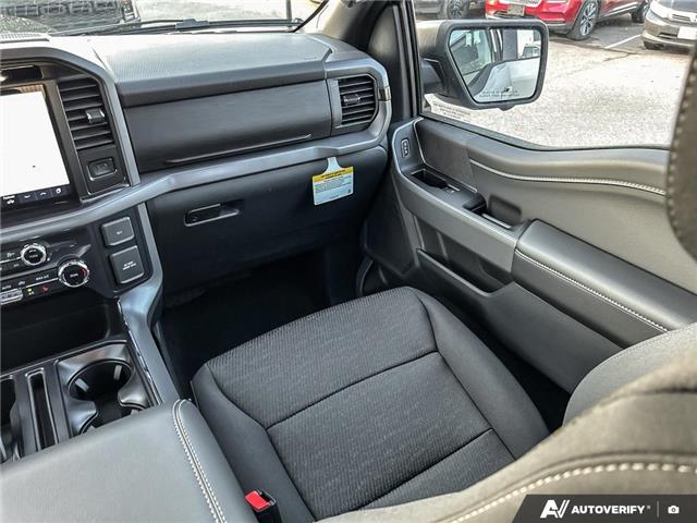 2026 Ford F-150 XLT (Stk: AFL260269) in Hamilton - Image 19 of 19
