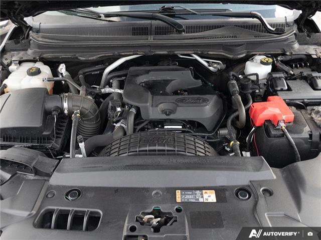 2019 Ford Ranger Lariat (Stk: 502740) in St. Catharines - Image 6 of 27