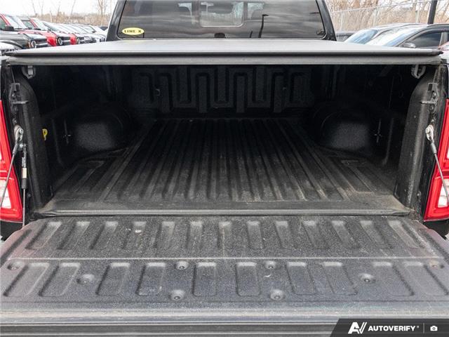 2019 Ford Ranger Lariat (Stk: 502740) in St. Catharines - Image 9 of 27