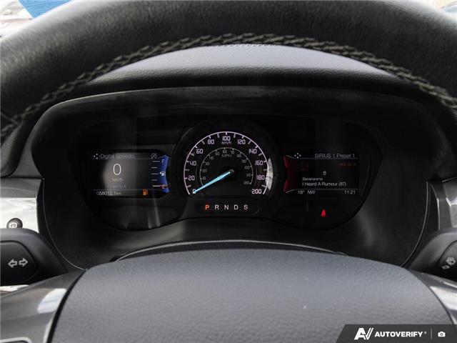 2019 Ford Ranger Lariat (Stk: 502740) in St. Catharines - Image 13 of 27
