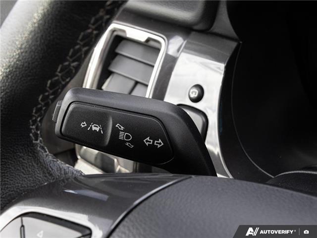 2019 Ford Ranger Lariat (Stk: 502740) in St. Catharines - Image 14 of 27