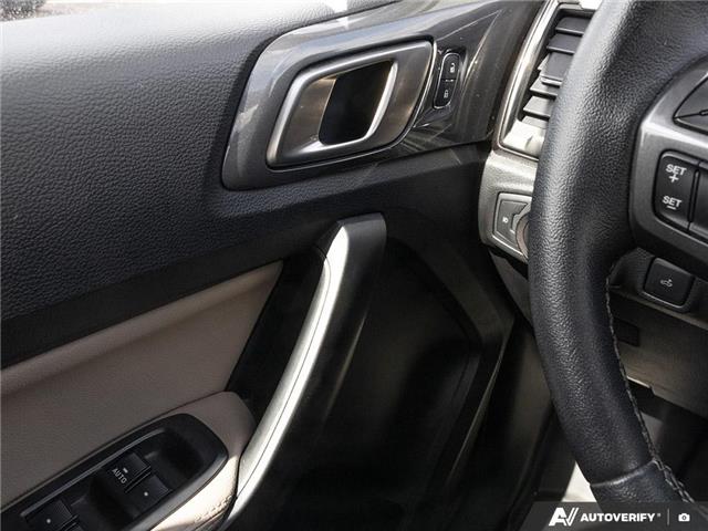 2019 Ford Ranger Lariat (Stk: 502740) in St. Catharines - Image 15 of 27