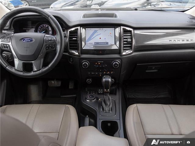 2019 Ford Ranger Lariat (Stk: 502740) in St. Catharines - Image 23 of 27