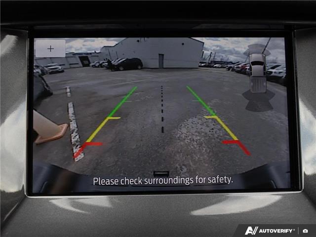 2019 Ford Ranger Lariat (Stk: 502740) in St. Catharines - Image 25 of 27