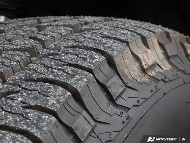 2019 Ford Ranger Lariat (Stk: 502740) in St. Catharines - Image 27 of 27