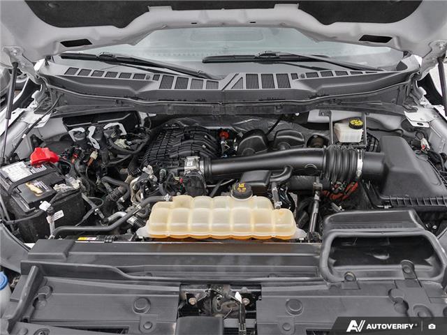 2021 Ford F-150 XLT (Stk: 502753X) in St. Catharines - Image 6 of 27