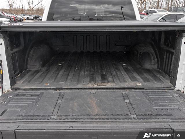 2021 Ford F-150 XLT (Stk: 502753X) in St. Catharines - Image 9 of 27