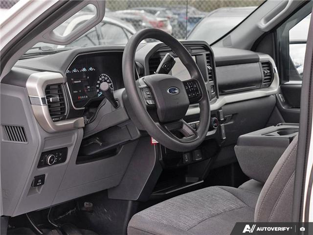 2021 Ford F-150 XLT (Stk: 502753X) in St. Catharines - Image 11 of 27