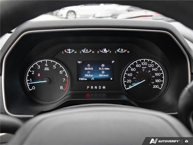 2021 Ford F-150 XLT (Stk: 502753X) in St. Catharines - Image 13 of 27