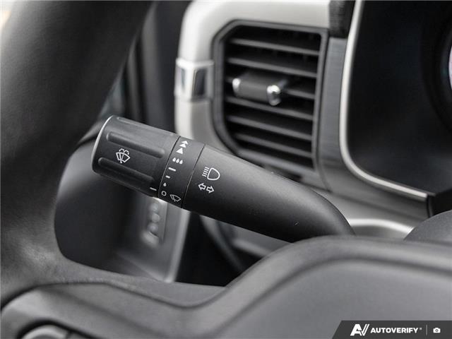 2021 Ford F-150 XLT (Stk: 502753X) in St. Catharines - Image 14 of 27