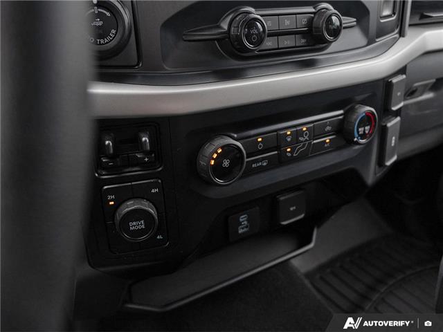 2021 Ford F-150 XLT (Stk: 502753X) in St. Catharines - Image 18 of 27