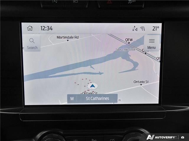 2021 Ford F-150 XLT (Stk: 502753X) in St. Catharines - Image 19 of 27