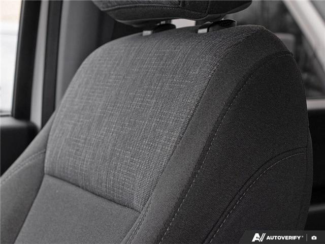 2021 Ford F-150 XLT (Stk: 502753X) in St. Catharines - Image 21 of 27