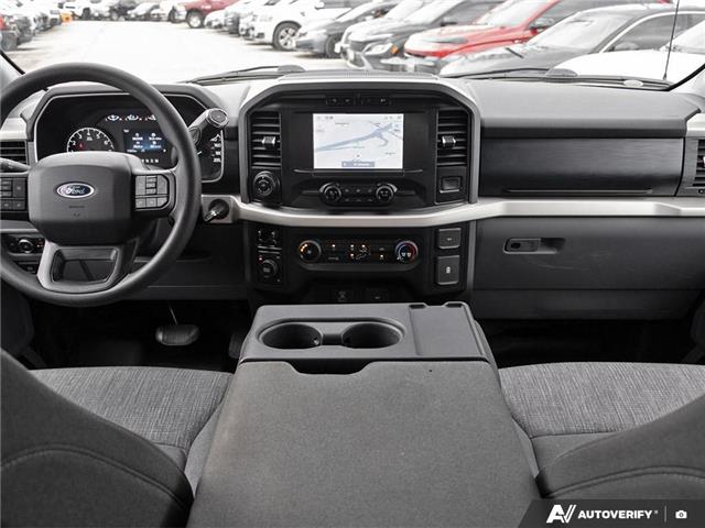 2021 Ford F-150 XLT (Stk: 502753X) in St. Catharines - Image 23 of 27