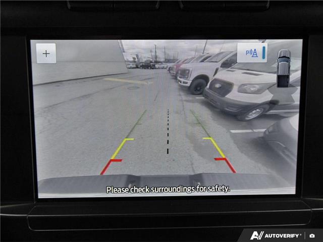 2021 Ford F-150 XLT (Stk: 502753X) in St. Catharines - Image 25 of 27