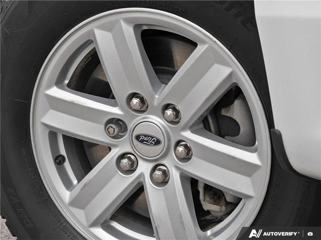 2021 Ford F-150 XLT (Stk: 502753X) in St. Catharines - Image 26 of 27