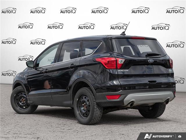 2019 Ford Escape SE (Stk: 502743) in St. Catharines - Image 4 of 27
