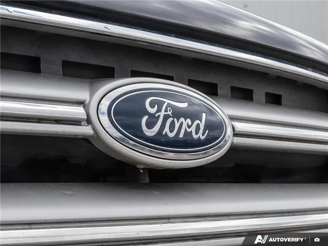 2019 Ford Escape SE (Stk: 502743) in St. Catharines - Image 6 of 27