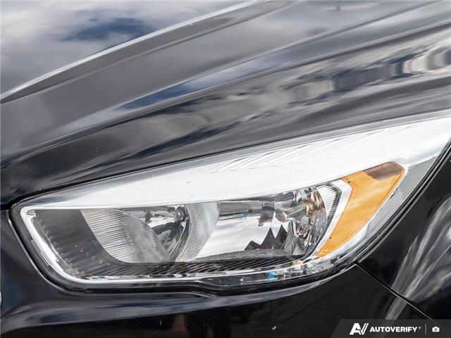 2019 Ford Escape SE (Stk: 502743) in St. Catharines - Image 7 of 27