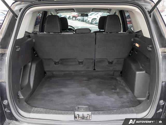 2019 Ford Escape SE (Stk: 502743) in St. Catharines - Image 8 of 27
