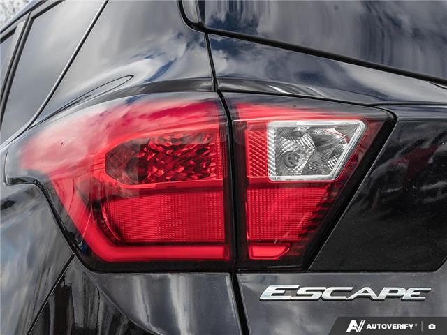2019 Ford Escape SE (Stk: 502743) in St. Catharines - Image 9 of 27
