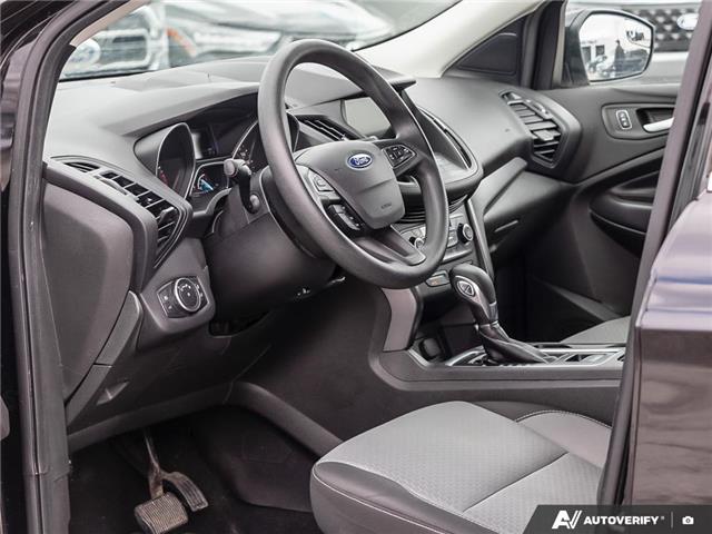 2019 Ford Escape SE (Stk: 502743) in St. Catharines - Image 10 of 27