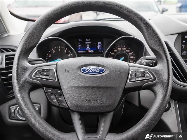 2019 Ford Escape SE (Stk: 502743) in St. Catharines - Image 11 of 27