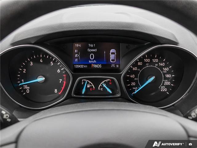 2019 Ford Escape SE (Stk: 502743) in St. Catharines - Image 12 of 27
