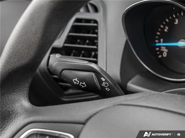 2019 Ford Escape SE (Stk: 502743) in St. Catharines - Image 13 of 27
