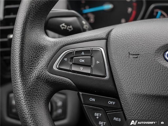 2019 Ford Escape SE (Stk: 502743) in St. Catharines - Image 15 of 27