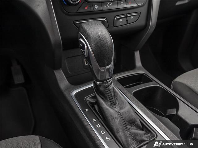 2019 Ford Escape SE (Stk: 502743) in St. Catharines - Image 16 of 27